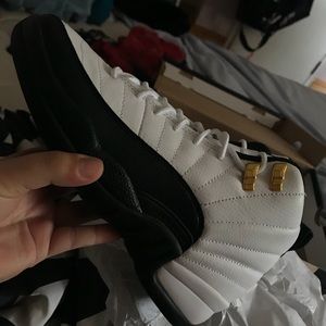 BRAND NEW TAXI 12S